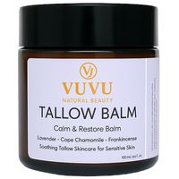 Vuvu Tallow Glow (Calm & Restore Balm)